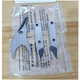 Blades Fit 18-Gauge Shear Cutter Fits Kett KIT102, Fits Dewalt DW890 DW891