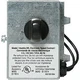 Broan 80L Broan Variable Speed Control &mdash; 3.0 Amp, 120 Volts, 60 Hz (may be used 