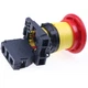 E-Stop Switch Fits GENIE S-40 S-45 S-60 S-65 S-80 S-85 V-1832 122514 122514GT