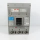Siemens LXD63B500 LXD6-A I-T-E Sentron 500A 3-Pole Circuit Breaker 600VAC Max