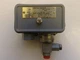 DETROIT SWITCH CONTROL SWITCH P/N: 222-32 OPEN 22 PSI
