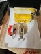 Hubbell Switch HBL1222, Toggle ,2-Pole 20A 120-277 V&ndash; NEW in Box (2) 