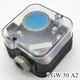 LGW50A2 1PCS New DUNGS LGW50A2 Pressure Switch Fast Shipping