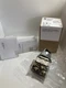ALLEN BRADLEY 800T-J2A SELECTOR SWITCH 3 POSITION MAIN 1NO/1NC SERIES N NIB
