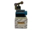NIB Micro Switch Honeywell 15A 125,250,480VAC Snap Action Limit Switch BZE6-2RN2