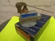MICRO SWITCH BZV6-2RQ62 Enclosed Limit Switch Top Actuator L2 NOS