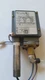 SQUARE D 9012GAW-2 PRESSURE SWITCH 0-40 PSIG