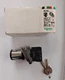 1PC NEW Schneider Key switch XB4BG21 XB4 BG21 1NO #YY