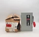 GE THN3321 Safety Switch
