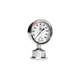 ASHCROFT 35-1032S-20L-100 Pressure Gauge,0 to 100 psi,3-1/2In 2C932