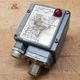 Square D 9012-GAW5 Pressure Switch, 3-150 PSI, 21-10 Bar - USED