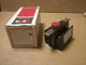 10250H2535 Cutler Hammer Red Pushbutton Unit NIB
