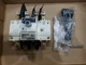 FERRAZ SHAWMUT SS200-4 SPECIAL PURPOSE SWITCH 600VAC WITH HANDLE