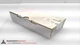 EUCHNER NZ2RS-511L060, SAFETY LIMIT SWITCH, NEW #294278