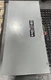 GE tg3225r  2 POLE 400 Amp 240V Fusible Safety Switch Disconnect Nema 3R