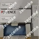 1Pcs New KEYENCE GS-51P5 safety door switch