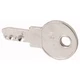 Eaton 216416S M22-ES-MS1 - Key - Silver - BRANCH - RASP - M22(S)-W(R)S