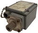 USED SQUARE D 9012-GAW-2 PRESSURE SWITCH 9012GAW2