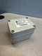 Allen Bradley 598-1PB22G 22mm Push-Button Enclosure, 62mm x 92mm, Series B