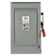 1 PC Siemens 'HNF362R Nonfusible, Safety Switch, Heavy Duty, 600 V, 3PST