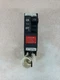 GE THQB1115GFT 1P-15A-120VAC GFI THQB CIRCUIT BREAKER OT  Damaged Label