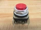Allen Bradley 800T-B6B Push Button 800TB6B W/800T-XD2