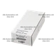 New Sealed 440P-MRPB13E Allen Bradley Large Metal IEC Safety Limit Switches