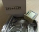 1PC SMC ZSE4-01-25 ZSE40125 Pressure Switch New In Box
