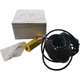 NEW Comitronic BTI AMX5 12M Acotom Non Contact Coded Safety Switch 24V 2NO 1NC 