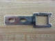 Telemecanique XCS-Z01 Straight Key-Tongue XCSZ01 074535 Key Only