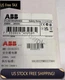 New ABB 2TLA010002R0000 JSBR4 Safety Relay