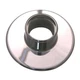 LASCO 03-1643 Chrome Tub and Shower Flange for Streamway Brand