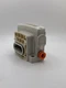 SMC VV5QC21-02N7FD3-S End Plate Assembly PORT