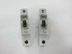 Lot of 2 Siemens 5SX21-C16 Circuit Breaker, 16A 230/400VAC Max
