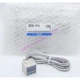 1PC New SMC ZSE30A-01-A-L Pressure Switch Free Shipping ZSE30A01AL