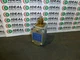 Honeywell 2LS1 Top-Plunger Limit Switch-Used