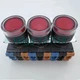1 PCS NEW A22NL-BGM-TRA-G102-RC Omron Red Button Switch A22NZ-S-G1B