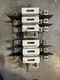 2X ABB OETL-NF400 400 A 600 V 3-Phase General Purpose Switch Lot Of 2