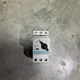 SIEMENS 3RV1021-1JA10 CIRCUIT BREAKER (7-10 AMP RELEASE) 3RV10211JA10