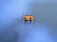 1SM67-T2  MICROSWITCH/ HONEYWELL 250AC/ 30.0AC 3 TAB, LOT OF 5 FOR NEW OLD STOCK