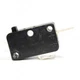 1PCS DEFOND DMC-1115 Micro Limit Switch 2 Pins 15A 250VAC T85 NC. Com. Pin No R#