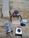 Kraus & Naimer CA20B A202-620E Rotary Switch CA11A720 =NEW=