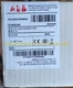 1Pcs New ABB OT400E04K 1SCA022763R5550 Disconnect Switch Via DHL or FedEX