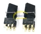 1PC New OMRON Conversion Rotary Switch Button A165S-T2M-2 A16S-2N-2
