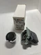 SCHNEIDER  XB4 BA21 PUSHBUTTON BLACK FLUSH 1NO NIB