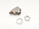 KEYENCE LR-ZH490CB Sensor New in Box