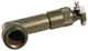 1pc Amphenol Pcd M85049/79-13W03 Connector Backshell, Backshell, Mil-Dtl-38