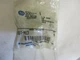 NEW ALLEN-BRADLEY 800T-N13 PUSH BUTTON 1"IN GUARD NON ILLUMINATED BUTTON