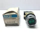 Fuji Electric AH30-L2G10H Command Switch AH30-L2 AH30-L 100-110V 50-60Hz