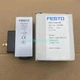 1PC New Festo PEV-1/4-B-OD 175250 Pressure Switch
